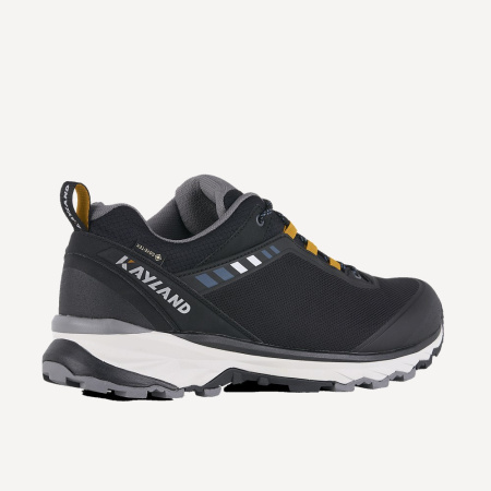 Ботинки STRIDER GTX (EU 45.5 USm 12 СМ 30; Black/Yellow)